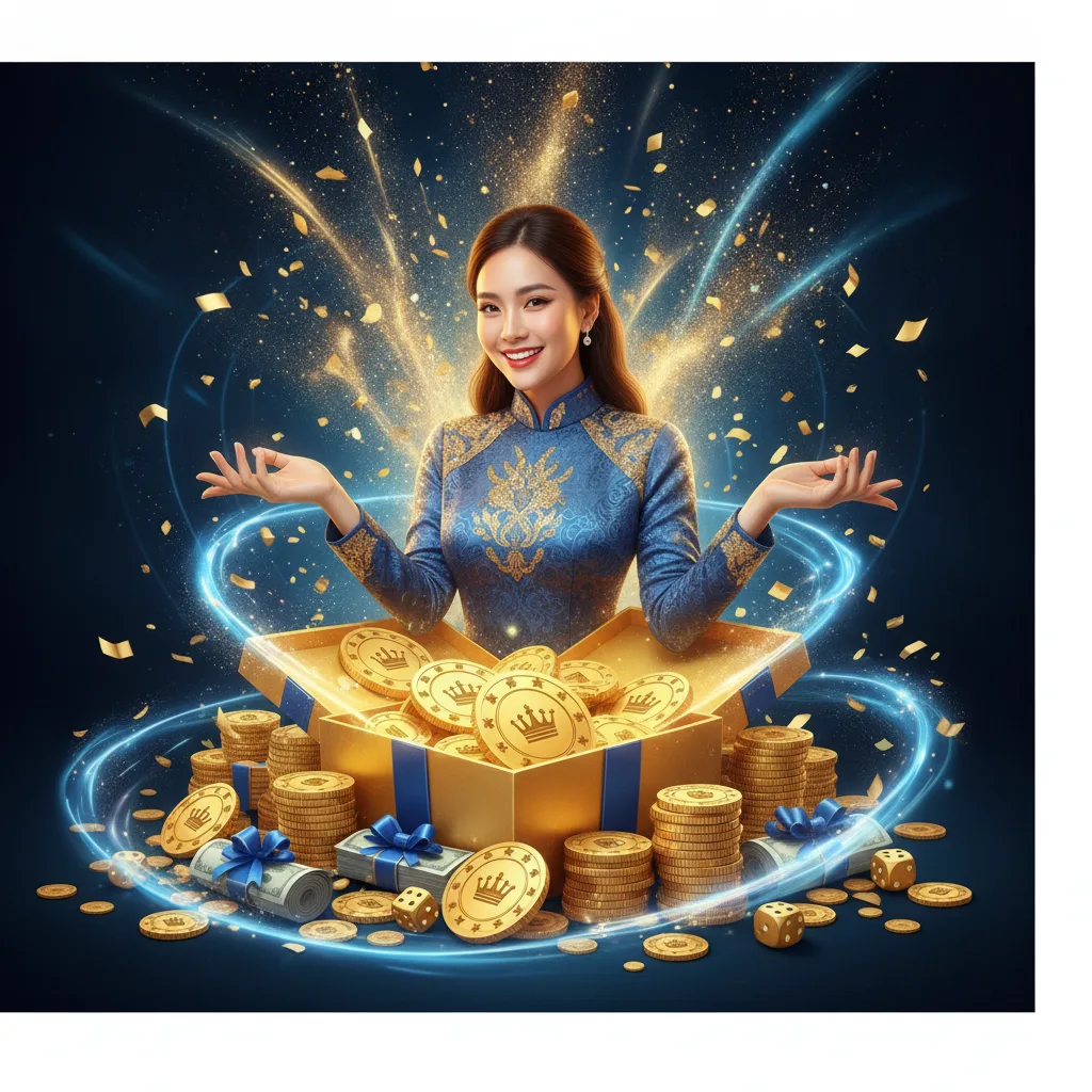 Khuyến mãi đang chạy gamebet